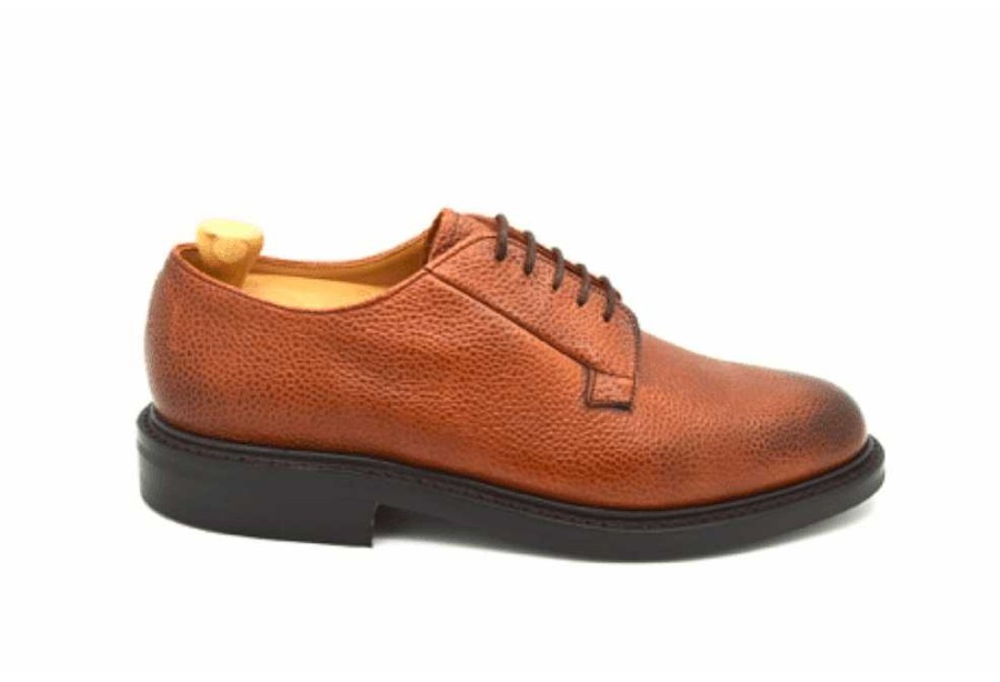 Men Cheaney & Sons | Deal Derby Shoe