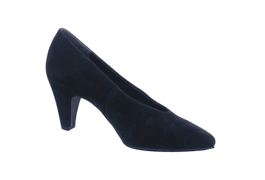 Women Paul Green | Primrose Court Shoe