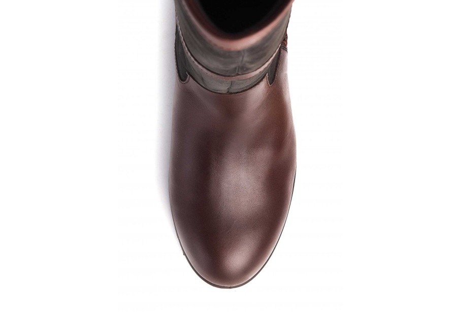 Women Dubarry | Sligo Country Boot