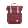 Accessories Roka | Canfield B Small Sustainable Backpack