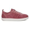 Women Ecco | Soft 1 Lace Trainer