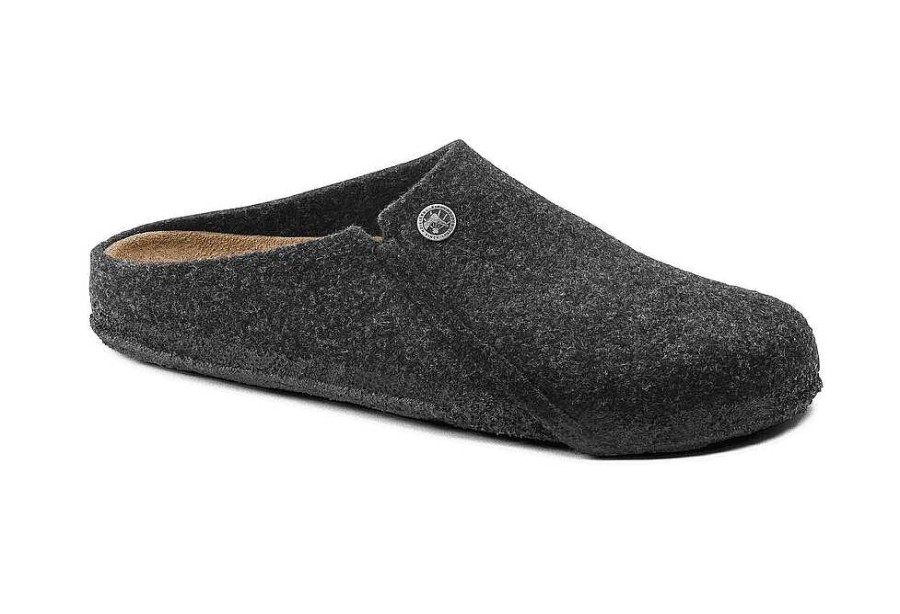 Women Birkenstock | Zermatt Slipper