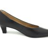 Women Gabor | Competition Court Shoe