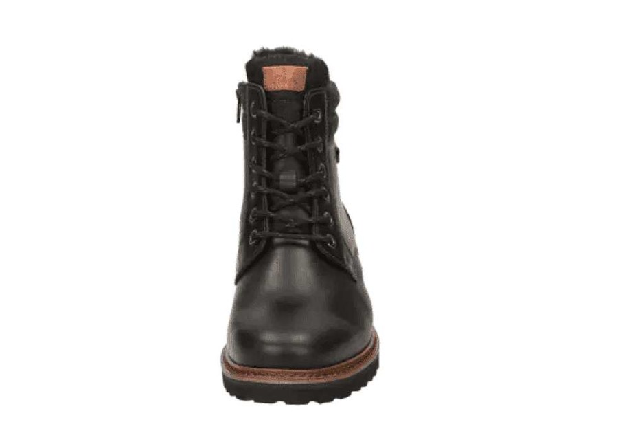 Men Sioux | Adalrik 704 H Fitting Tex Boot