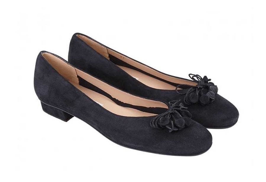 Women HB | Jest Ballet Pump