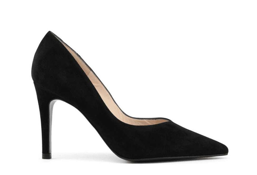 Women Peter Kaiser | Dita Stiletto Heeled Court Shoe