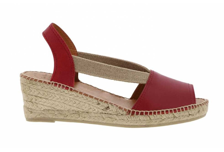 Women Toni Pons | Tiede Espadrille Sandal