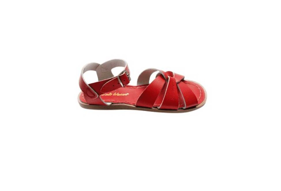 Girls Salt-Water | Original Sandal