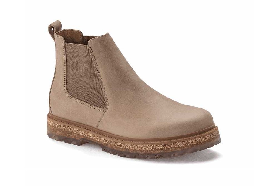 Women Birkenstock | Stalon Ankle Boot