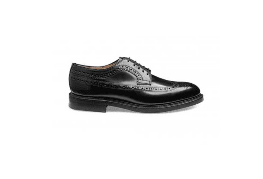 Men Loake | Sovereign Brogue