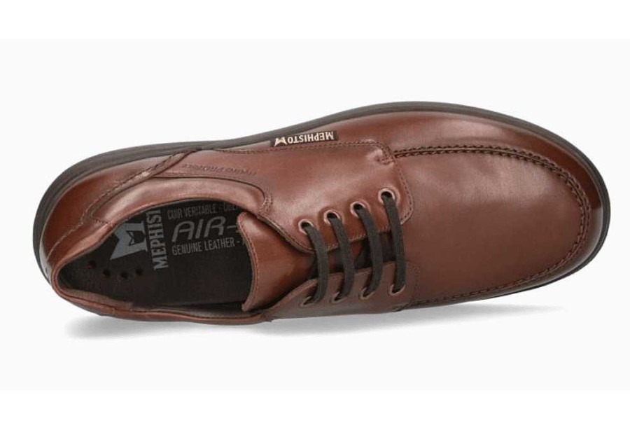 Men Mephisto | Douk Lace Up