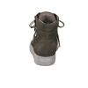 Women Paul Green | 4024-102 Pebble Hi-Top Boot