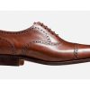 Men Barker | Mirfield Brogue