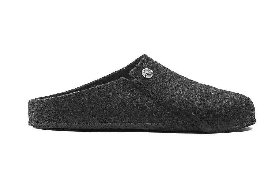 Women Birkenstock | Zermatt Slipper