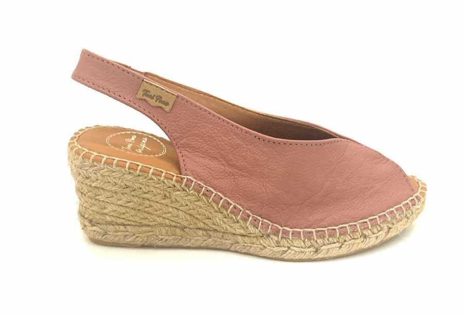 Women Toni Pons | Laila Espadrille Sandal