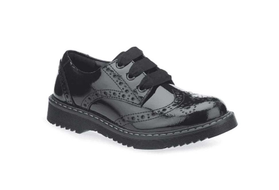 Girls Start- Rite | Impulsive Girls Lace Up School Shoe