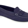 Women Dubarry | Florence Nautical Inspired Loafer