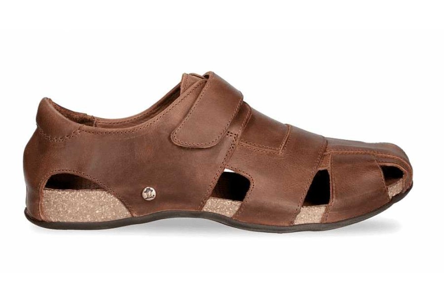 Men Panama Jack | Fletcher Basics Sandal