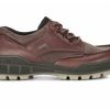 Men Ecco | Track 25 Walking Shoe