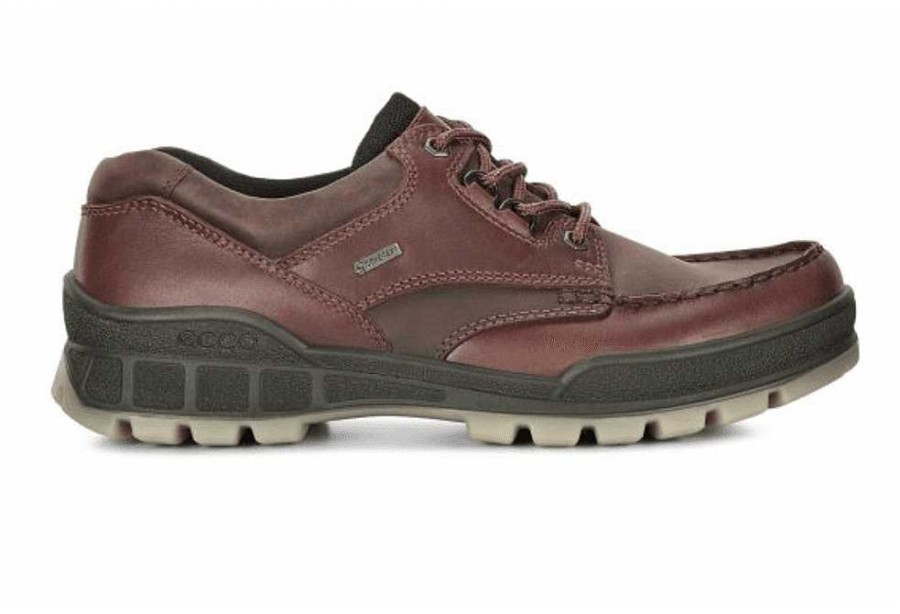 Men Ecco | Track 25 Walking Shoe