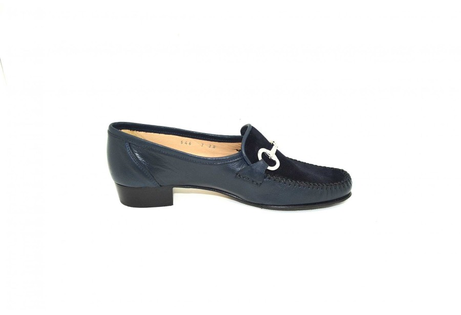 Women HB | 546 Narrow Fit Loafer