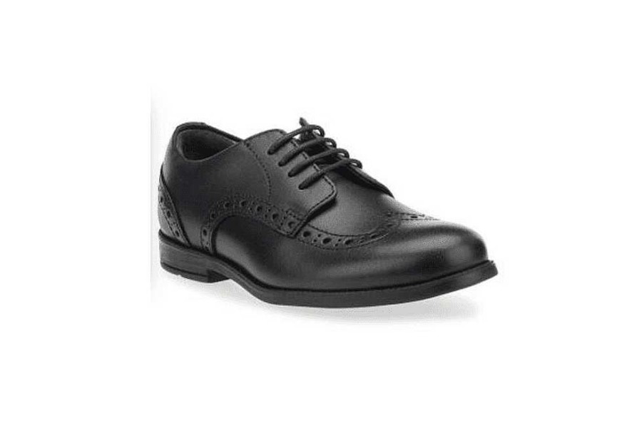 Boys Start- Rite | Brogue Senior School Shoe