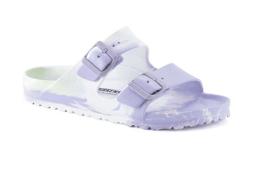 Women Birkenstock | Arizona Eva Double Strap Sandal