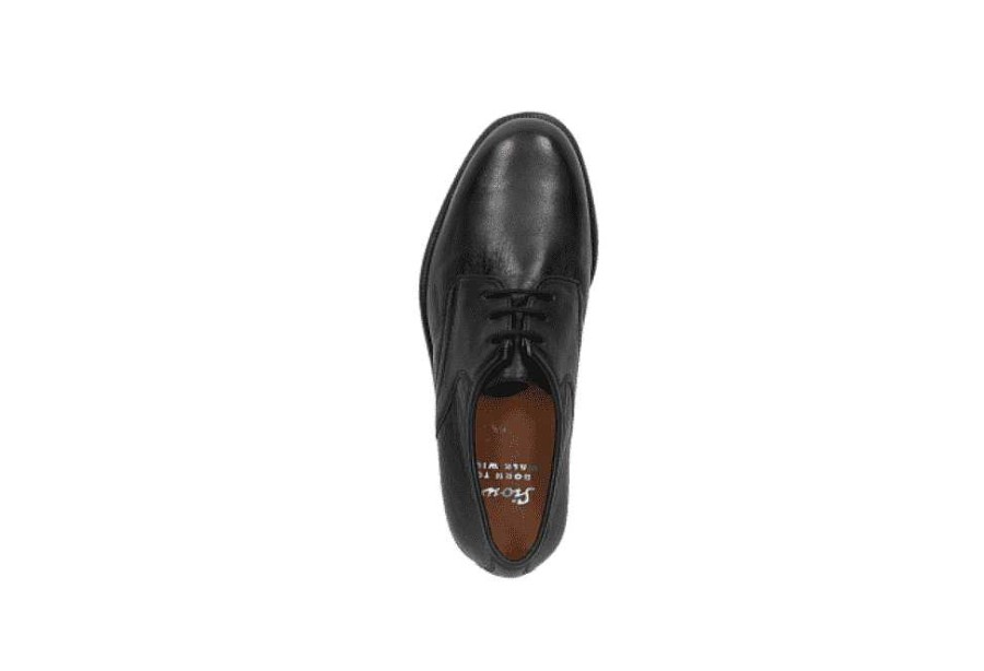 Men Sioux | Rochester Lace Up