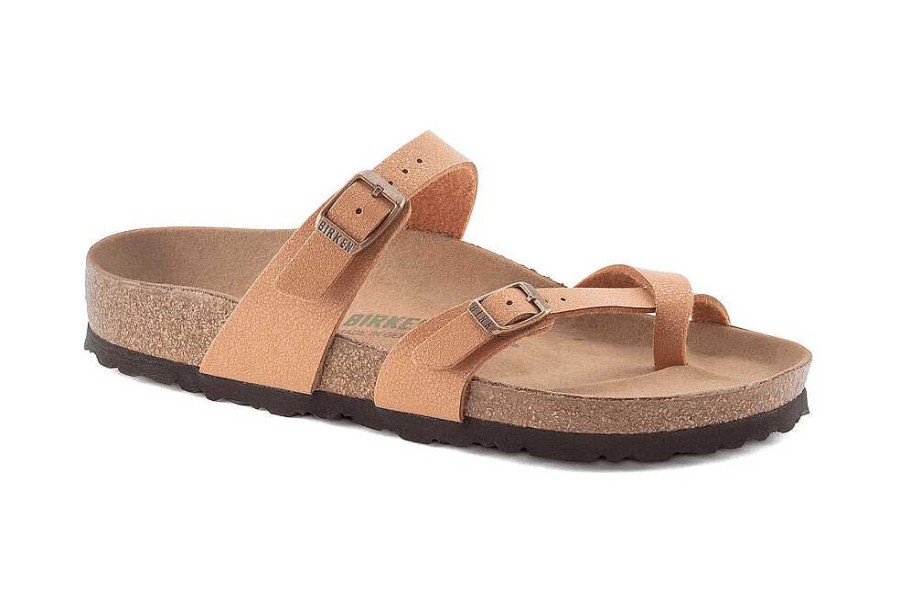 Women Birkenstock | Mayari Thong Strap Sandal