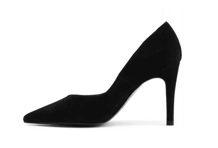 Women Peter Kaiser | Dita Stiletto Heeled Court Shoe