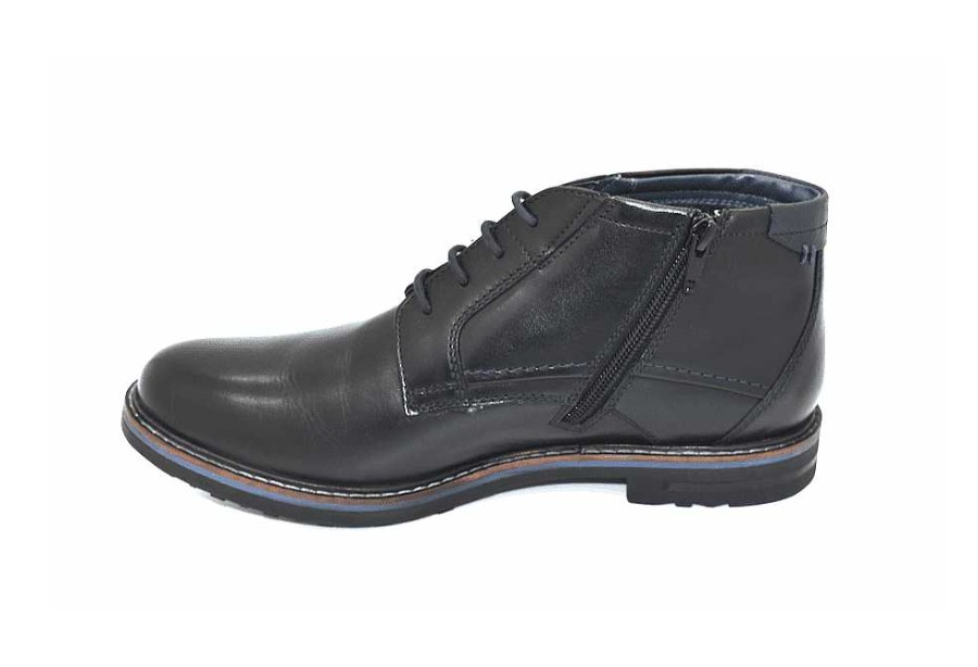 Men Sioux | Dilip 704 Xl Boot