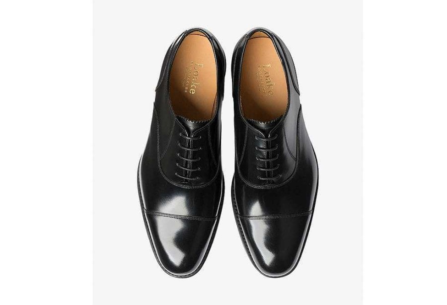 Men Loake | 806B Oxford