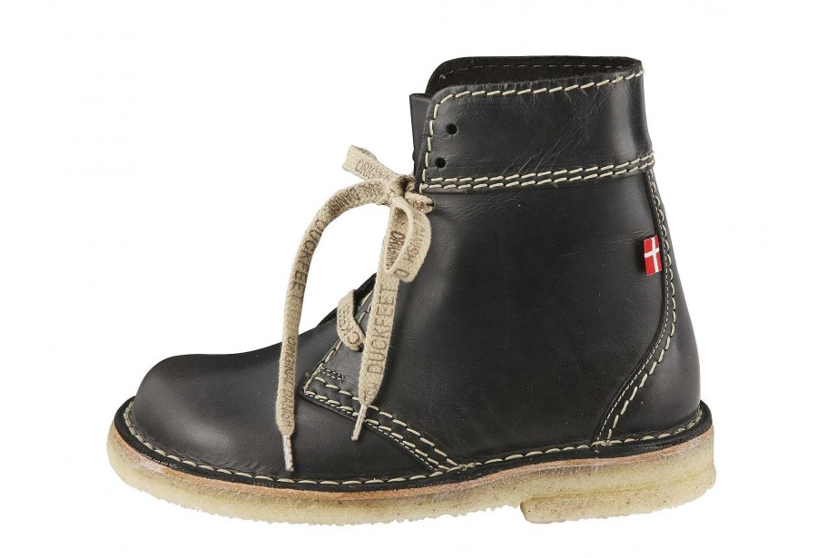 Men Duckfeet | Odense Boot