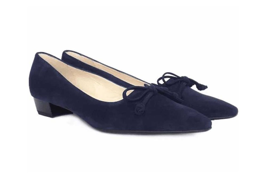 Women Peter Kaiser | Lizzy Low Formal Shoe