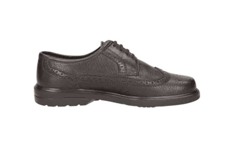 Men Sioux | Pacco Xxl Lace Up