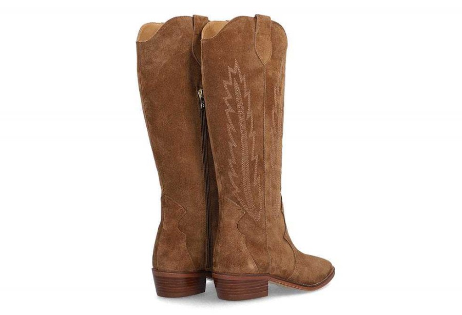 Women Alpe | Jolene Cowboy Boot