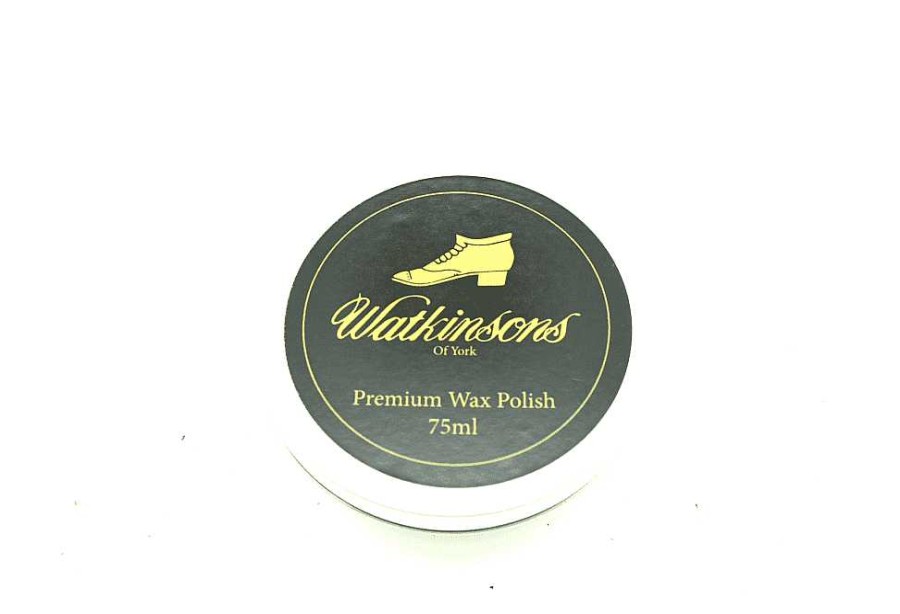 Accessories Watkinsons Heritage Collection | Medium Brown Polish